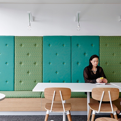 Pcg Project Management Office Redesign Projects Commercial Development - Landscape Designs - Modern Mobile Collection